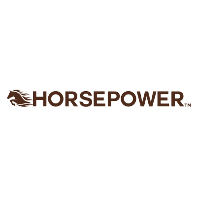 RUBY HORSEPOWER logo